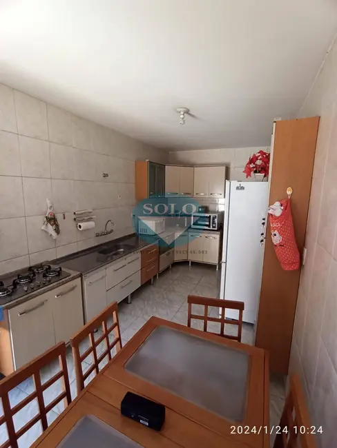 Foto 9 de Casa com 4 quartos à venda, 149m2 em Vila Rio Branco, Jundiai - SP