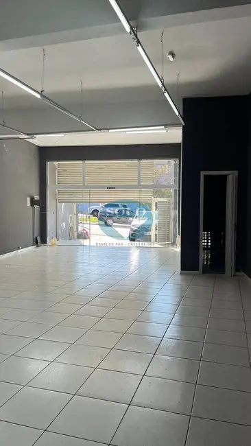 Foto 2 de Sala Comercial para alugar, 200m2 em Jardim Cica, Jundiai - SP