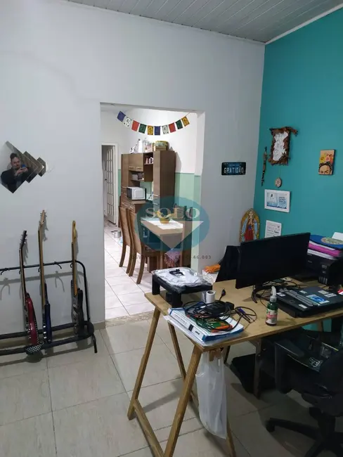 Foto 2 de Casa com 2 quartos à venda, 97m2 em Jundiai - SP