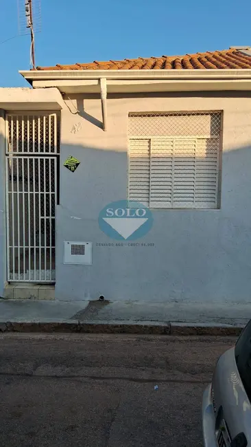 Foto 1 de Casa com 2 quartos à venda, 97m2 em Jundiai - SP