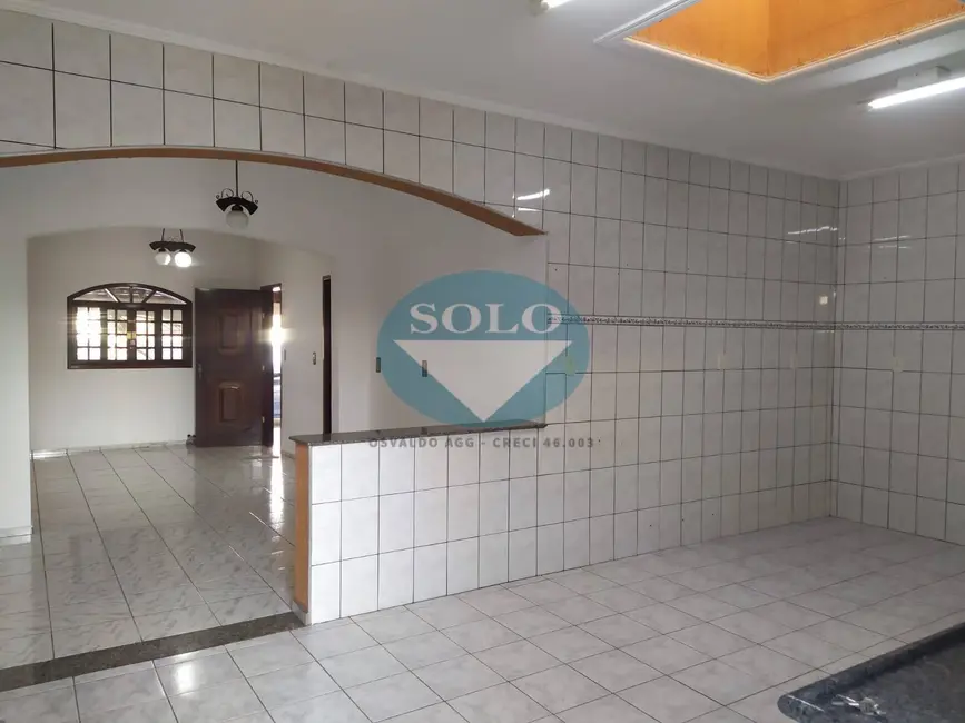 Casa com 3 quartos à venda, 170m2 em Vila Rio Branco, Jundiai - SP - imagem 6 Foto 6 de Casa com 3 quartos à venda, 170m2 em Vila Rio Branco, Jundiai - SP