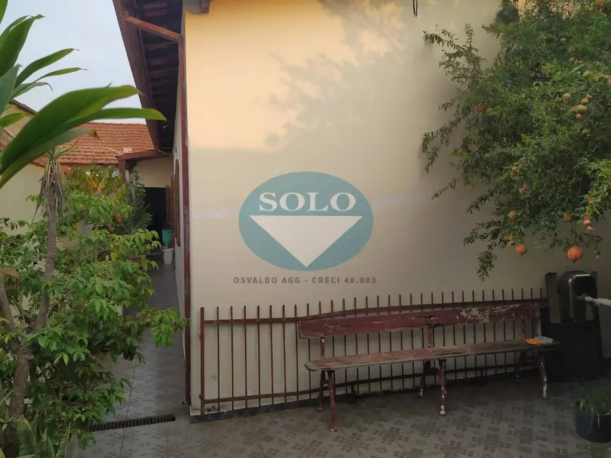 Casa com 3 quartos à venda, 170m2 em Vila Rio Branco, Jundiai - SP - imagem 8 Foto 8 de Casa com 3 quartos à venda, 170m2 em Vila Rio Branco, Jundiai - SP