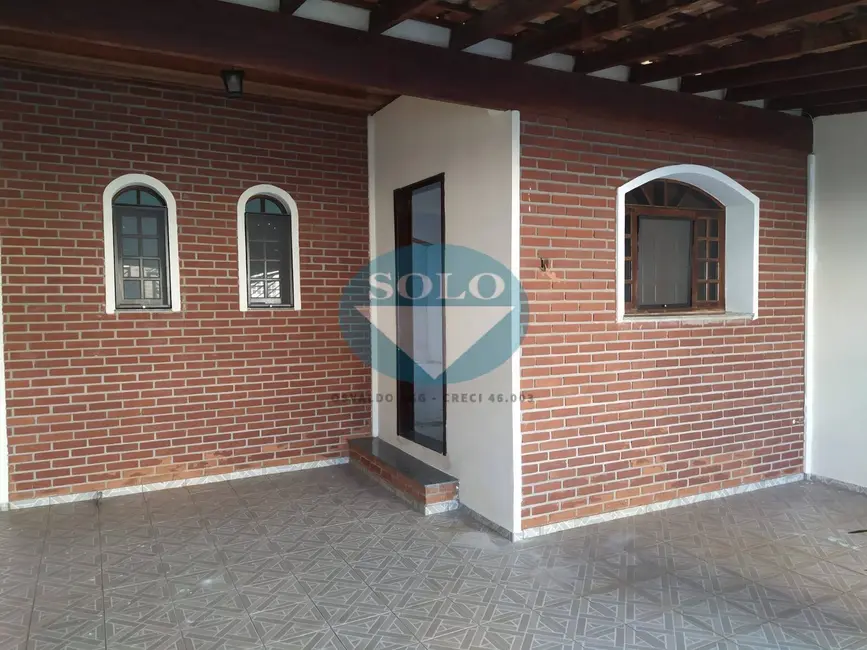 Casa com 3 quartos à venda, 170m2 em Vila Rio Branco, Jundiai - SP - imagem 4 Foto 4 de Casa com 3 quartos à venda, 170m2 em Vila Rio Branco, Jundiai - SP