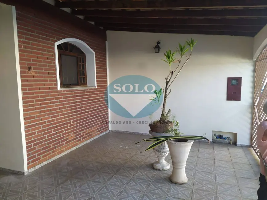 Casa com 3 quartos à venda, 170m2 em Vila Rio Branco, Jundiai - SP - imagem 3 Foto 3 de Casa com 3 quartos à venda, 170m2 em Vila Rio Branco, Jundiai - SP