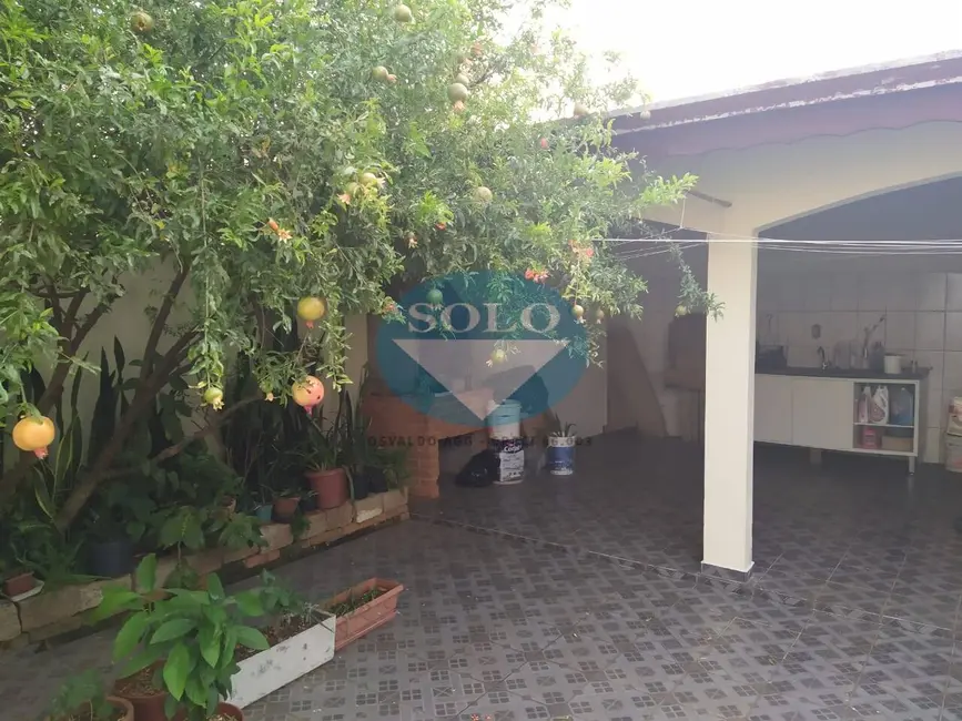 Casa com 3 quartos à venda, 170m2 em Vila Rio Branco, Jundiai - SP - imagem 9 Foto 9 de Casa com 3 quartos à venda, 170m2 em Vila Rio Branco, Jundiai - SP