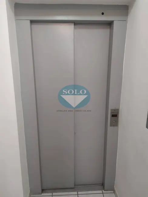 Foto 2 de Apartamento com 2 quartos à venda, 56m2 em Jardim Santa Teresa, Jundiai - SP