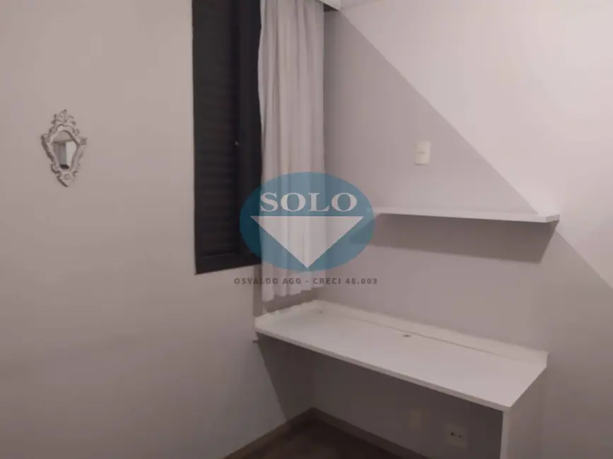 Foto 8 de Apartamento com 2 quartos à venda, 56m2 em Jardim Santa Teresa, Jundiai - SP