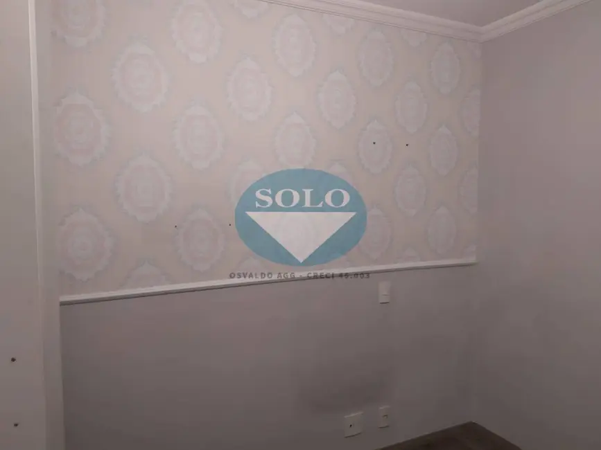 Foto 9 de Apartamento com 2 quartos à venda, 56m2 em Jardim Santa Teresa, Jundiai - SP