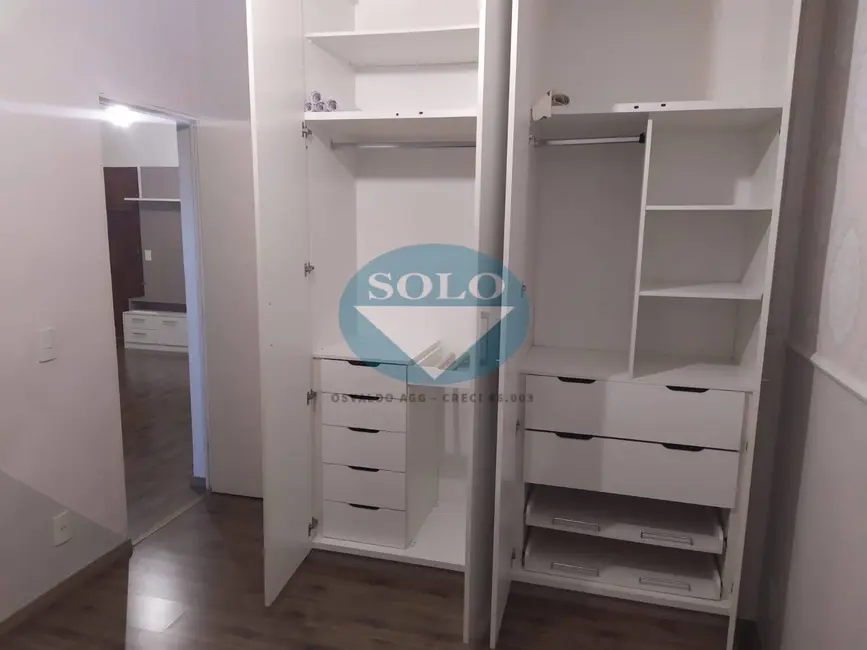 Foto 7 de Apartamento com 2 quartos à venda, 56m2 em Jardim Santa Teresa, Jundiai - SP