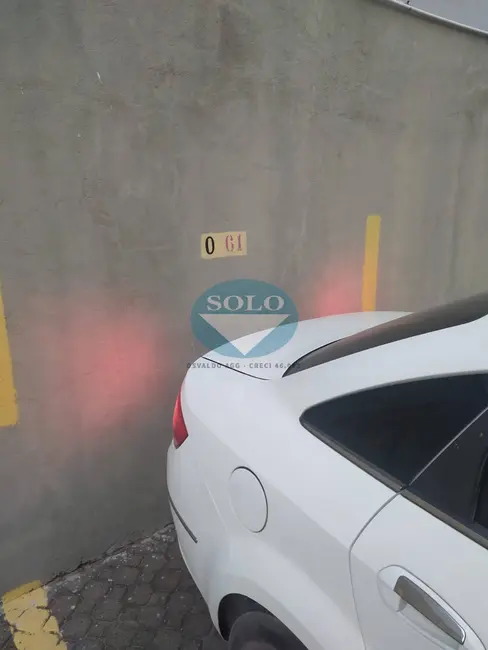 Foto 3 de Apartamento com 2 quartos à venda, 56m2 em Jardim Santa Teresa, Jundiai - SP