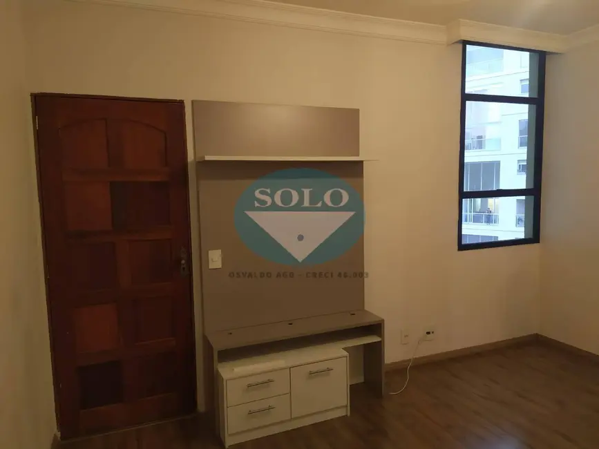 Foto 5 de Apartamento com 2 quartos à venda, 56m2 em Jardim Santa Teresa, Jundiai - SP