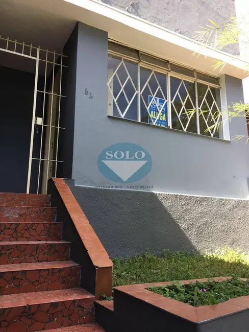 Foto 2 de Casa com 2 quartos à venda e para alugar, 127m2 em Chácara Urbana, Jundiai - SP