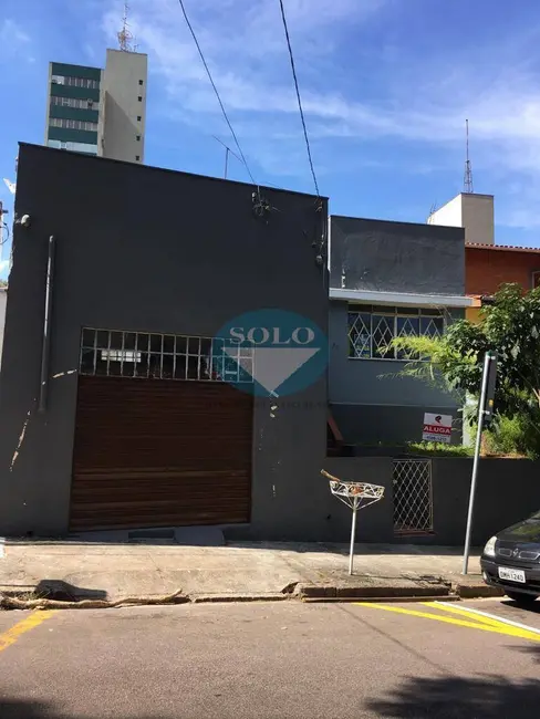 Foto 1 de Casa com 2 quartos à venda e para alugar, 127m2 em Chácara Urbana, Jundiai - SP
