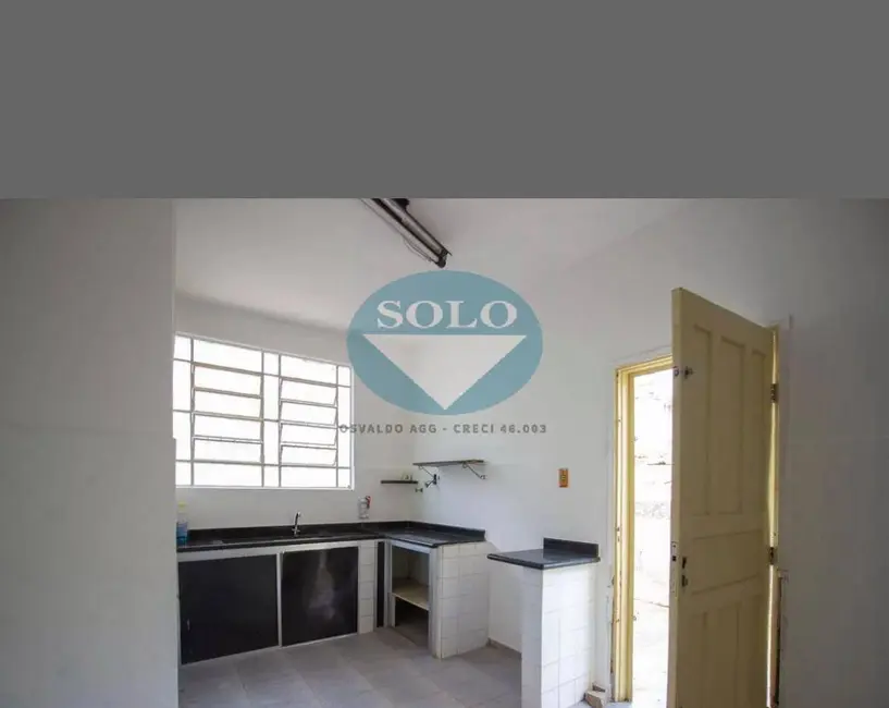 Foto 3 de Casa com 2 quartos à venda e para alugar, 127m2 em Chácara Urbana, Jundiai - SP