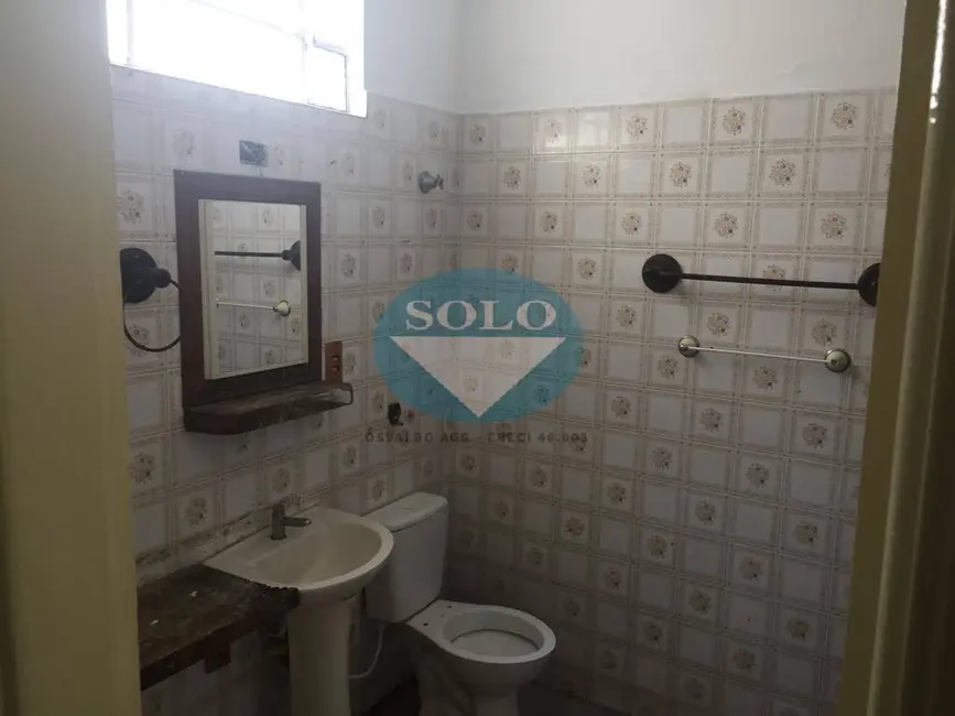 Foto 5 de Casa com 2 quartos à venda e para alugar, 127m2 em Chácara Urbana, Jundiai - SP