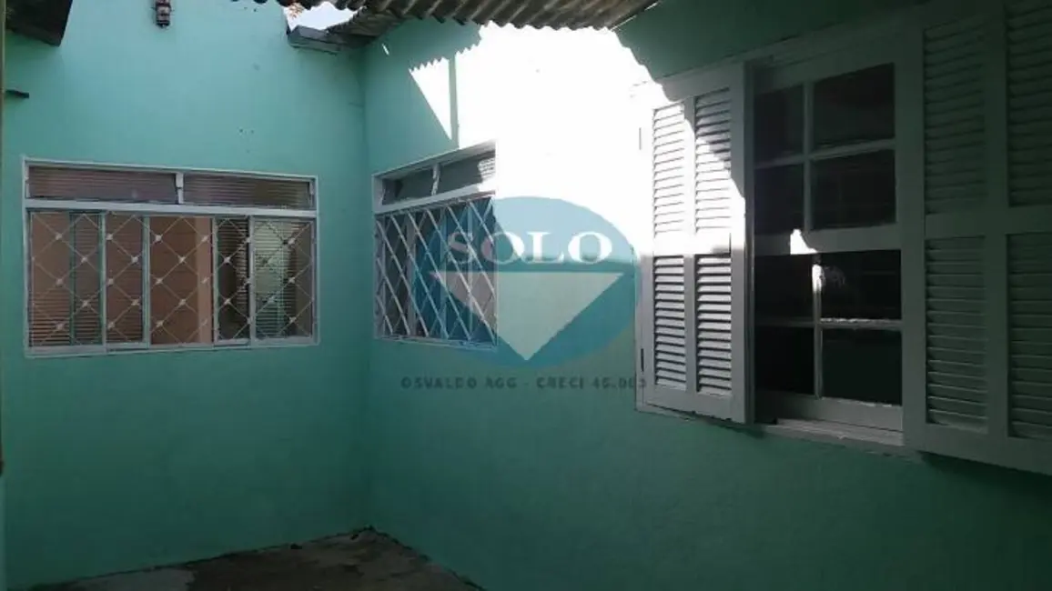 Foto 2 de Casa com 2 quartos à venda, 90m2 em Vila Joana, Jundiai - SP