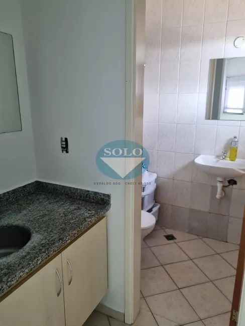 Foto 6 de Sala Comercial para alugar, 56m2 em Centro, Jundiai - SP