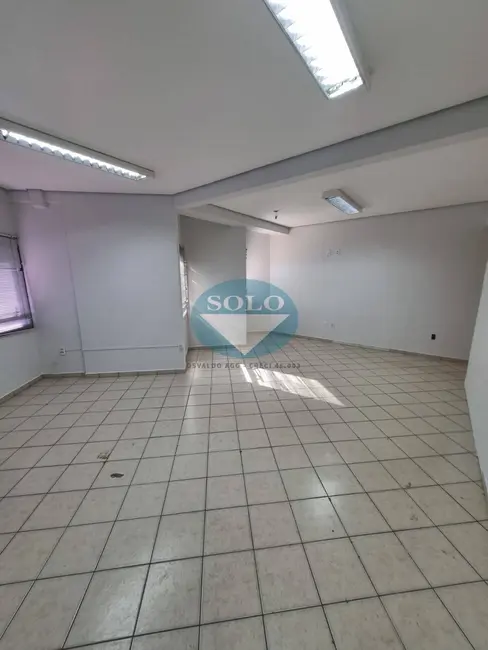 Foto 5 de Sala Comercial para alugar, 56m2 em Centro, Jundiai - SP