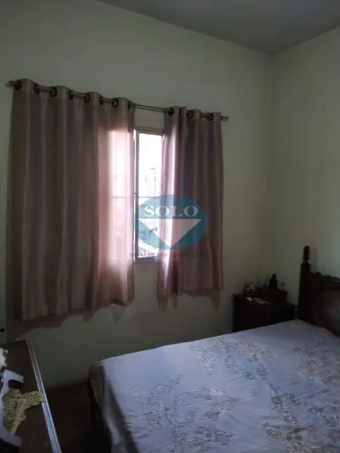 Foto 1 de Casa com 2 quartos à venda, 100m2 em Vila Argos Nova, Jundiai - SP