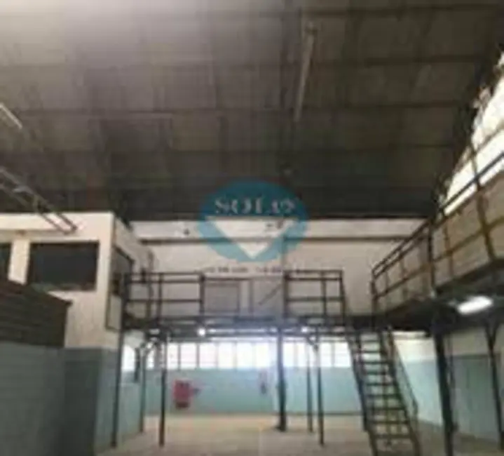 Foto 2 de Armazém / Galpão para alugar, 400m2 em Distrito Industrial, Jundiai - SP