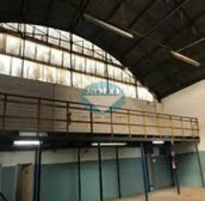 Foto 1 de Armazém / Galpão para alugar, 400m2 em Distrito Industrial, Jundiai - SP