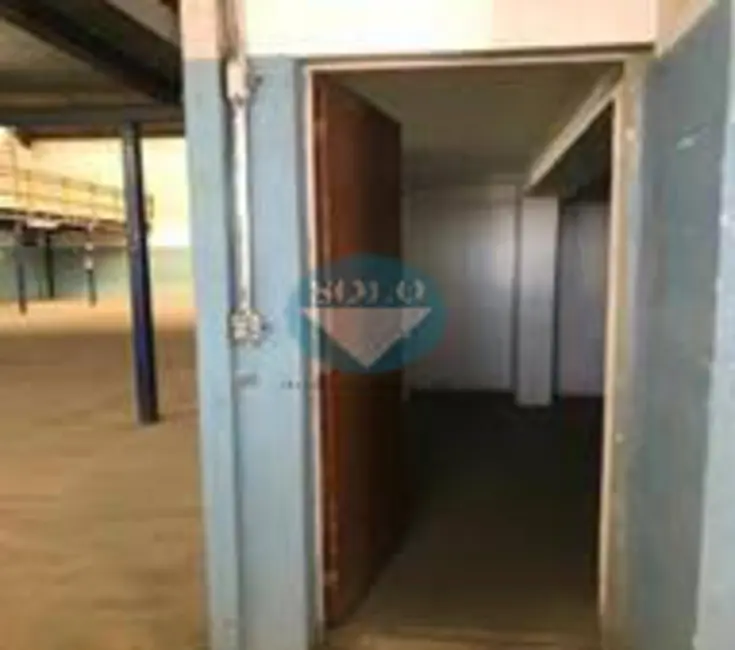 Foto 4 de Armazém / Galpão para alugar, 400m2 em Distrito Industrial, Jundiai - SP