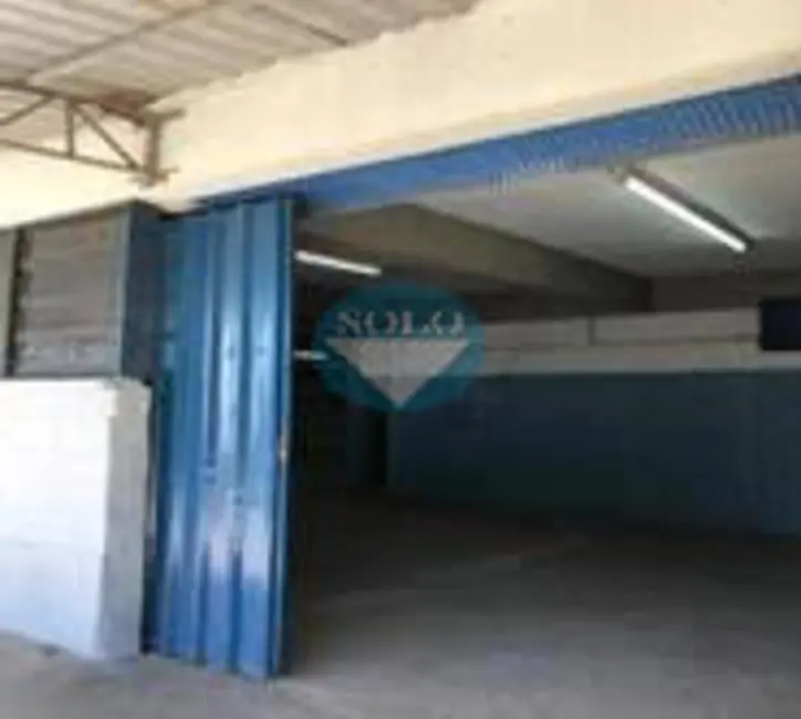Foto 6 de Armazém / Galpão para alugar, 400m2 em Distrito Industrial, Jundiai - SP