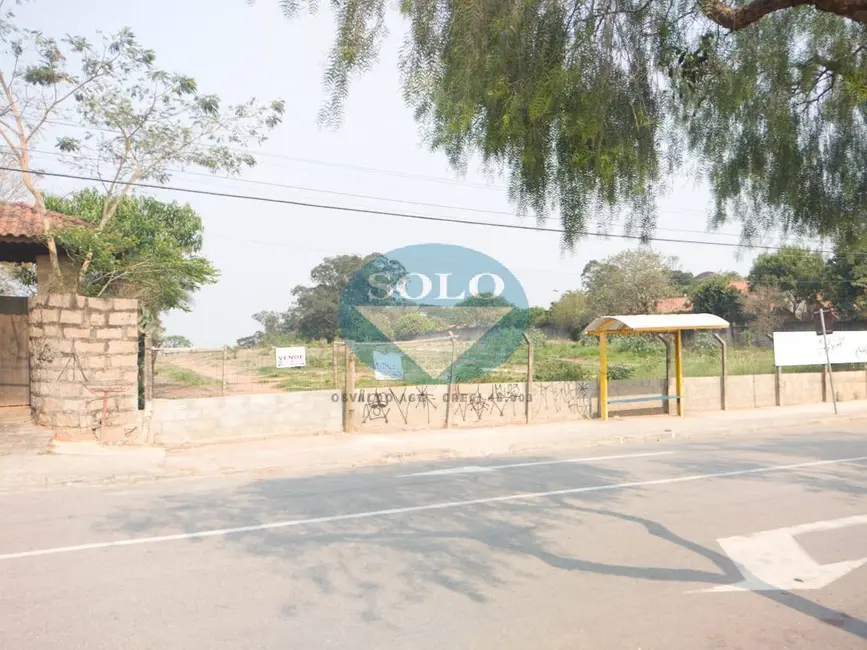 Foto 2 de Terreno / Lote à venda, 20000m2 em Medeiros, Jundiai - SP
