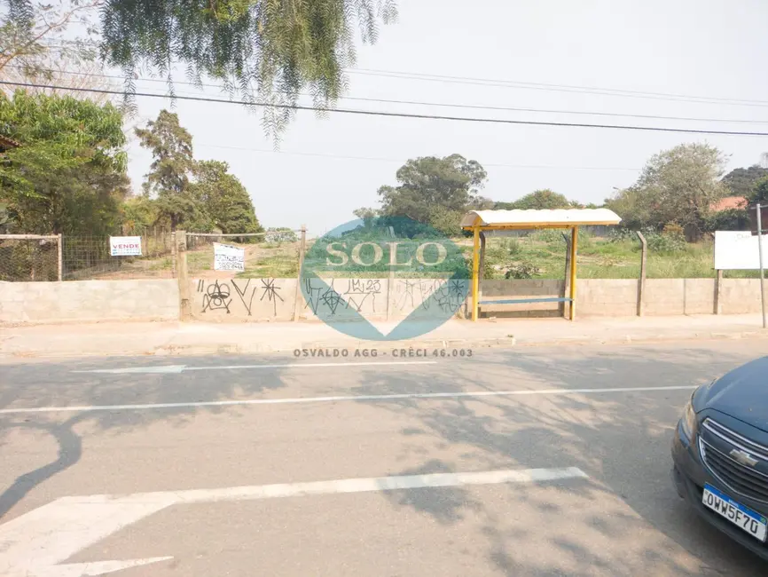 Foto 4 de Terreno / Lote à venda, 20000m2 em Medeiros, Jundiai - SP