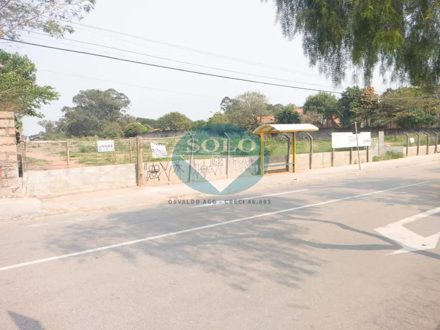 Foto 3 de Terreno / Lote à venda, 20000m2 em Medeiros, Jundiai - SP