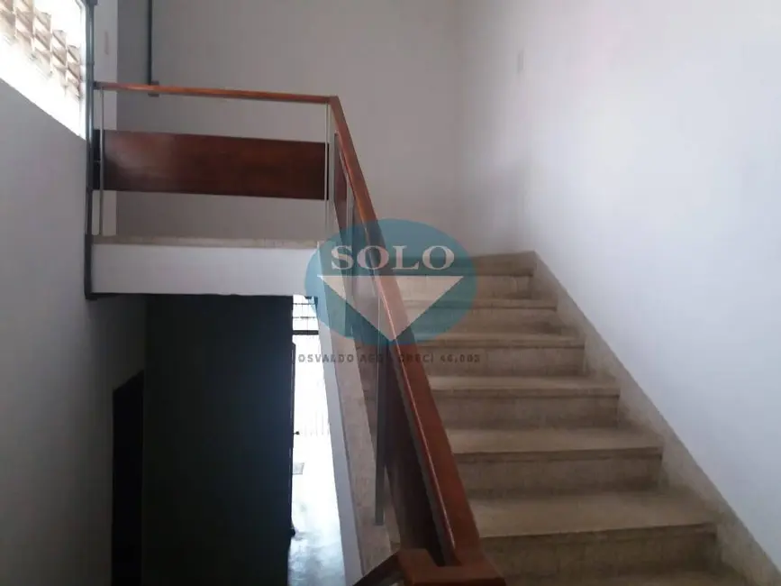 Foto 5 de Apartamento com 3 quartos à venda, 180m2 em Centro, Jundiai - SP