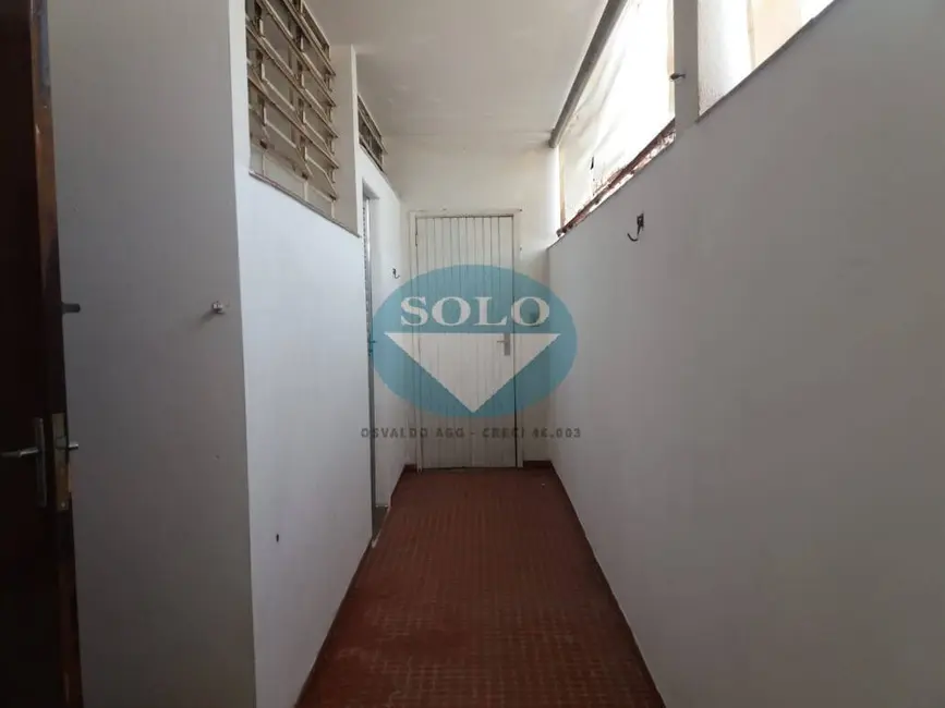 Foto 9 de Apartamento com 3 quartos à venda, 180m2 em Centro, Jundiai - SP