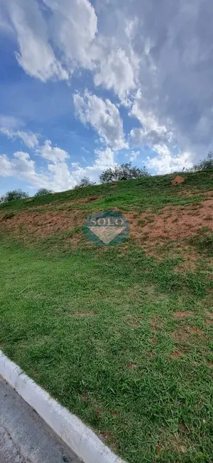 Foto 6 de Lote de Condomínio à venda, 1000m2 em Loteamento Portal da Colina, Jundiai - SP