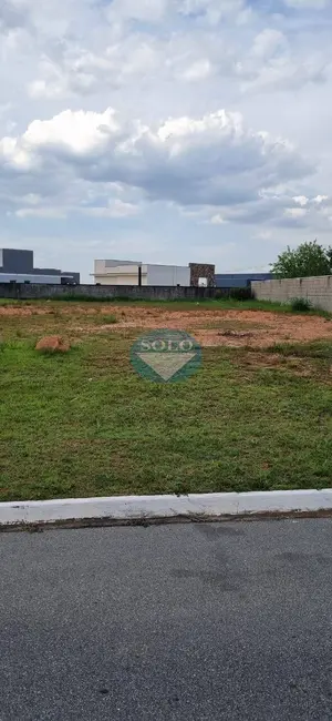 Foto 8 de Lote de Condomínio à venda, 1000m2 em Loteamento Portal da Colina, Jundiai - SP