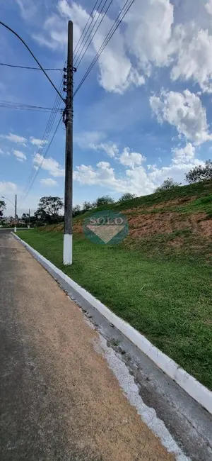 Foto 1 de Lote de Condomínio à venda, 1000m2 em Loteamento Portal da Colina, Jundiai - SP