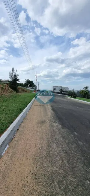 Foto 4 de Lote de Condomínio à venda, 1000m2 em Loteamento Portal da Colina, Jundiai - SP