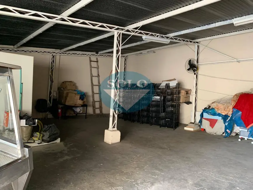 Foto 4 de Sala Comercial à venda, 167m2 em Vila Arens II, Jundiai - SP