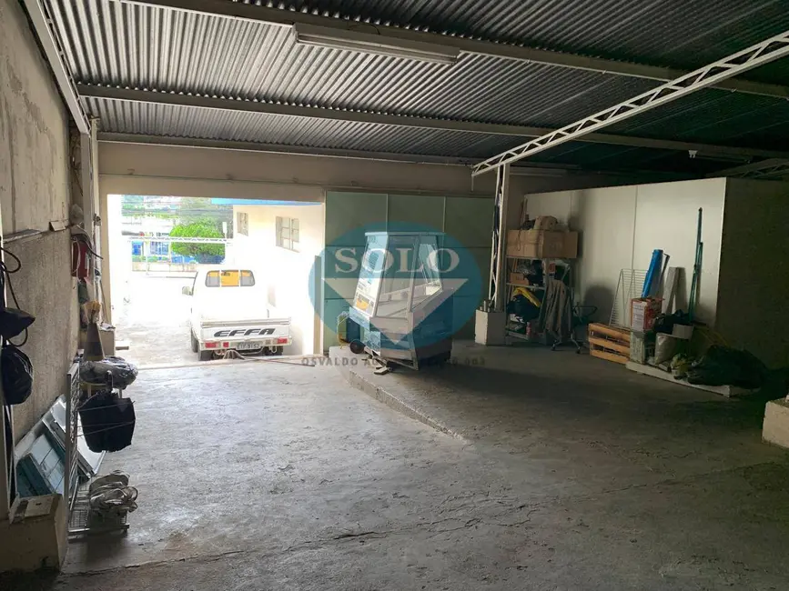 Foto 5 de Sala Comercial à venda, 167m2 em Vila Arens II, Jundiai - SP