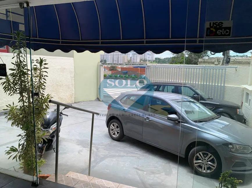 Foto 1 de Sala Comercial à venda, 167m2 em Vila Arens II, Jundiai - SP