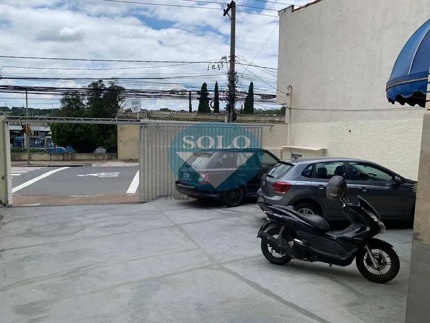 Foto 2 de Sala Comercial à venda, 167m2 em Vila Arens II, Jundiai - SP