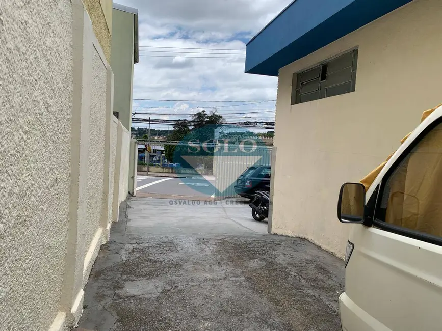 Foto 3 de Sala Comercial à venda, 167m2 em Vila Arens II, Jundiai - SP