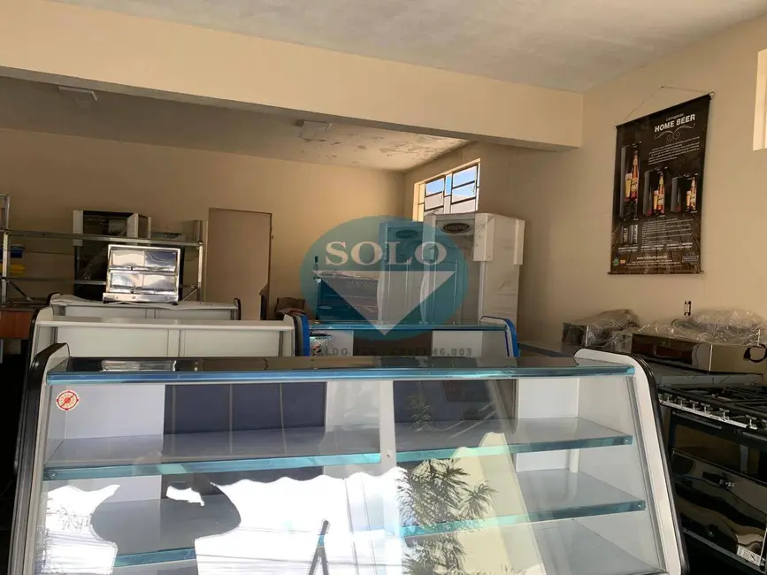 Foto 6 de Sala Comercial à venda, 167m2 em Vila Arens II, Jundiai - SP