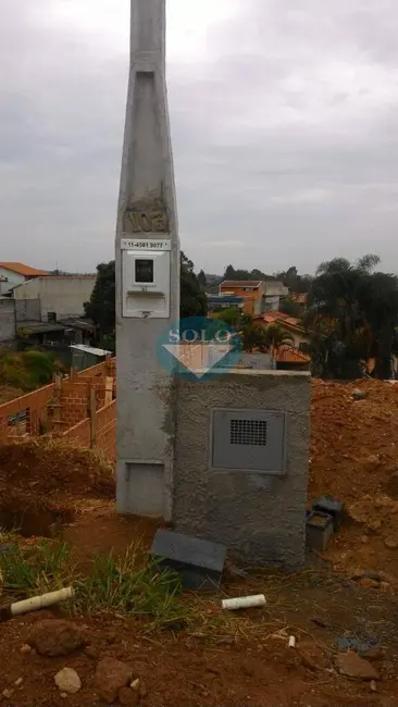 Foto 3 de Terreno / Lote à venda, 396m2 em Jardim Celeste, Jundiai - SP