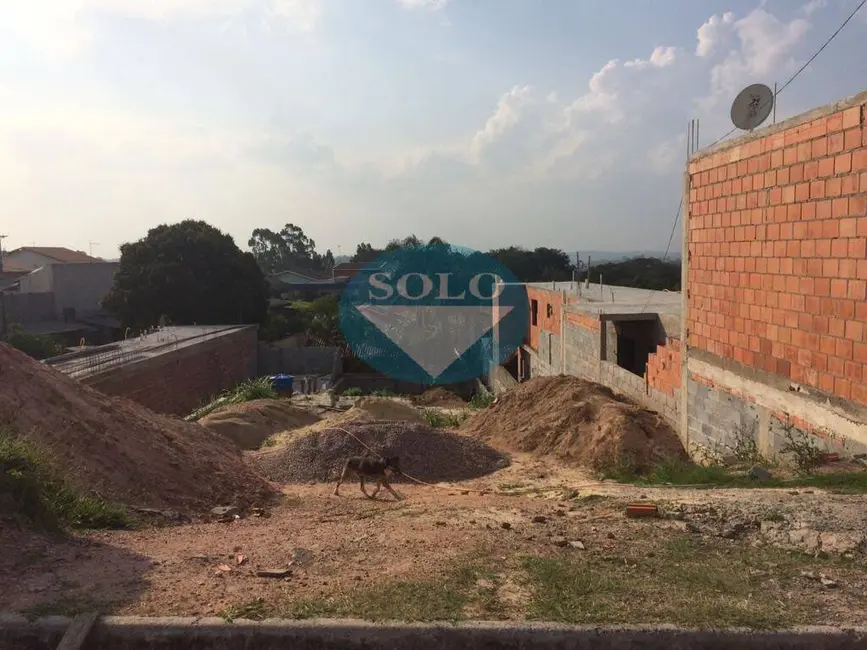 Foto 4 de Terreno / Lote à venda, 396m2 em Jardim Celeste, Jundiai - SP
