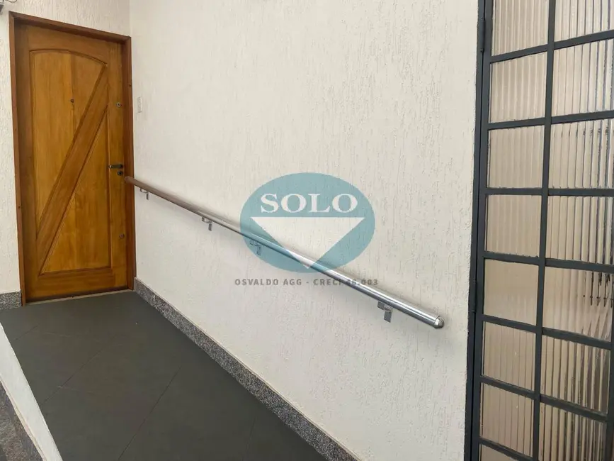 Foto 5 de Casa com 3 quartos à venda, 189m2 em Centro, Jundiai - SP