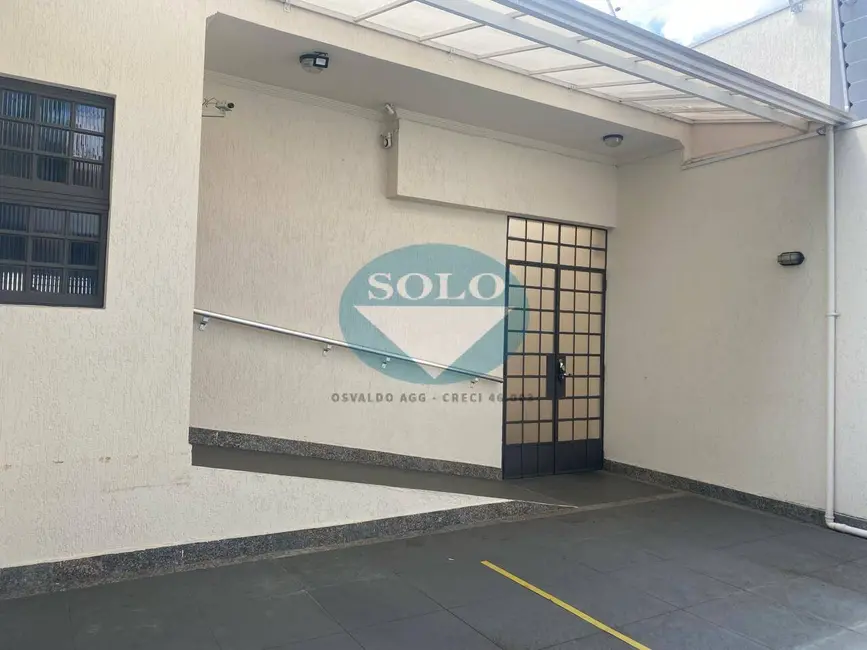 Foto 3 de Casa com 3 quartos à venda, 189m2 em Centro, Jundiai - SP