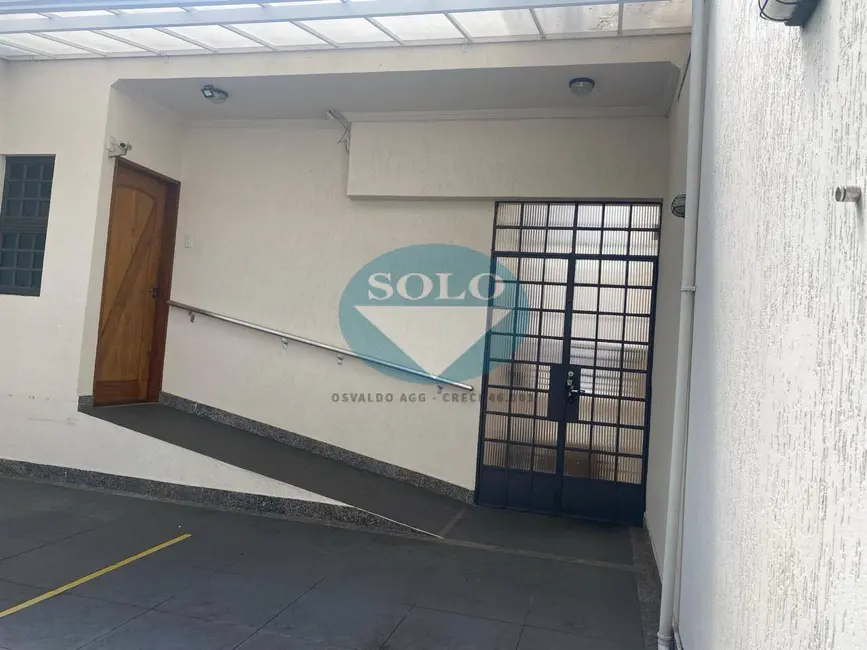Foto 2 de Casa com 3 quartos à venda, 189m2 em Centro, Jundiai - SP