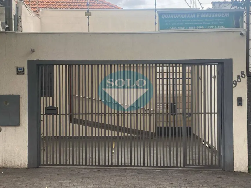 Foto 1 de Casa com 3 quartos à venda, 189m2 em Centro, Jundiai - SP