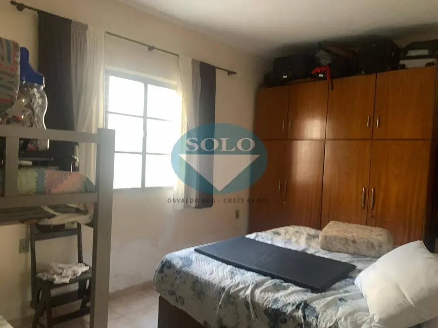 Foto 7 de Casa com 4 quartos para alugar, 120m2 em Jardim Paris, Jundiai - SP