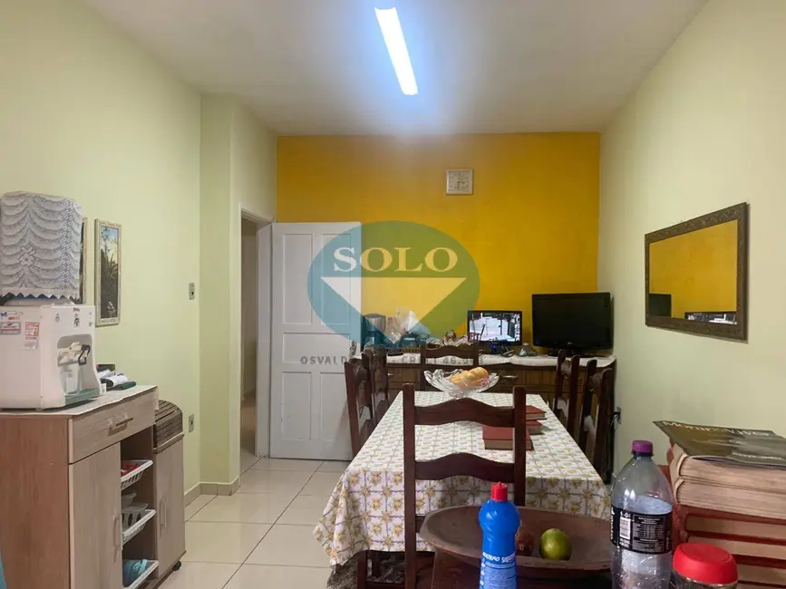 Foto 4 de Casa com 4 quartos para alugar, 120m2 em Jardim Paris, Jundiai - SP